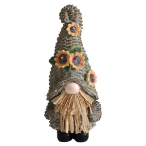 Deeba Gnome Statue