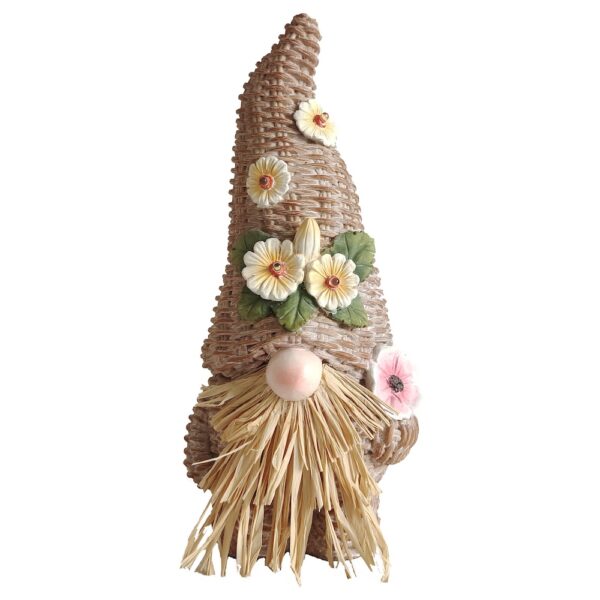 Deeba & Dooba Gnome Statue Set - Image 9