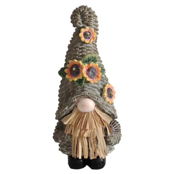 Deeba & Dooba Gnome Statue Set - Image 6