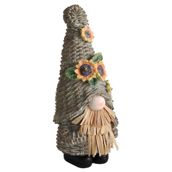 Deeba & Dooba Gnome Statue Set - Image 5
