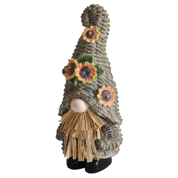 Deeba & Dooba Gnome Statue Set - Image 4