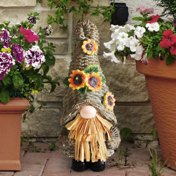 Deeba & Dooba Gnome Statue Set - Image 3