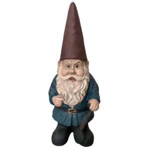 Traditional Gnome Statue