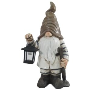 Thumple Gnome Statue