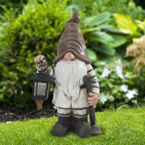 Thumple Gnome Statue - Image 2