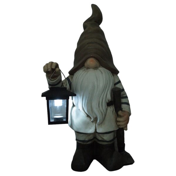 Thumple Gnome Statue - Image 3