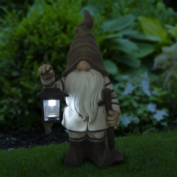 Thumple Gnome Statue - Image 4