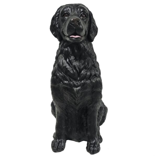Max Lab Statue - Image 7
