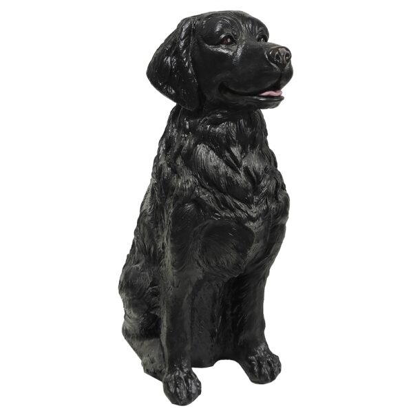 Max Lab Statue - Image 6