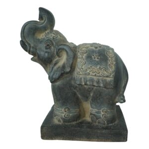 Elephant Statue
