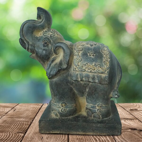 Elephant Statue - Image 2