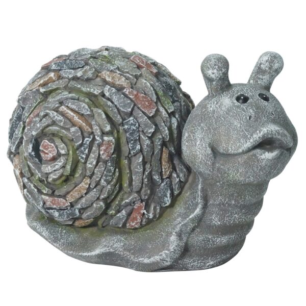 Garden Critters Statue Set - Image 3