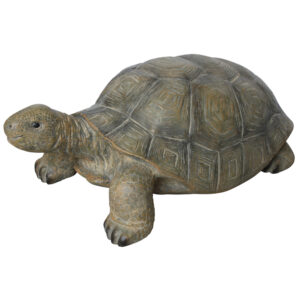 30-inch Tortoise Statue