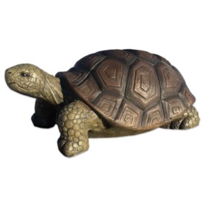 21-inch Tortoise Statue