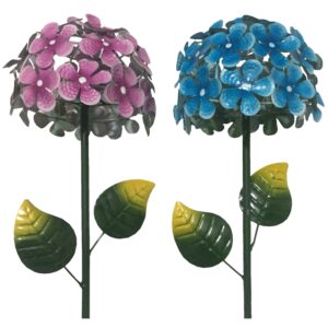 Hydrangea Light