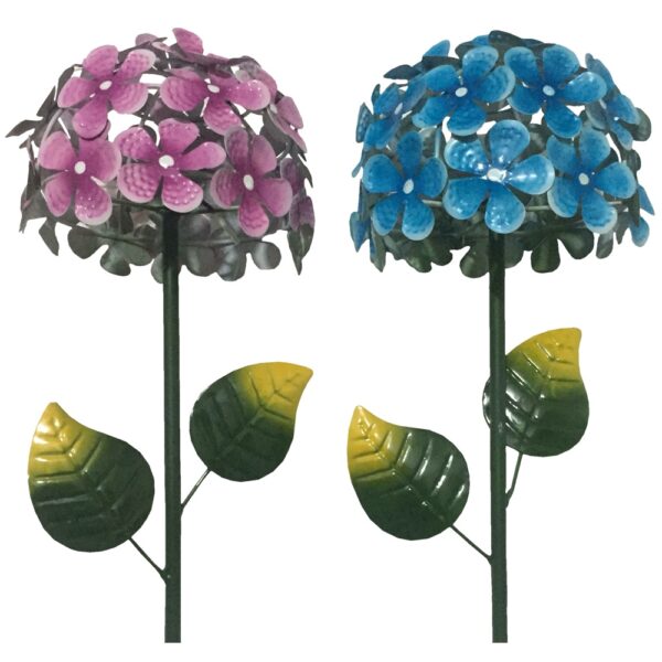 Hydrangea Light