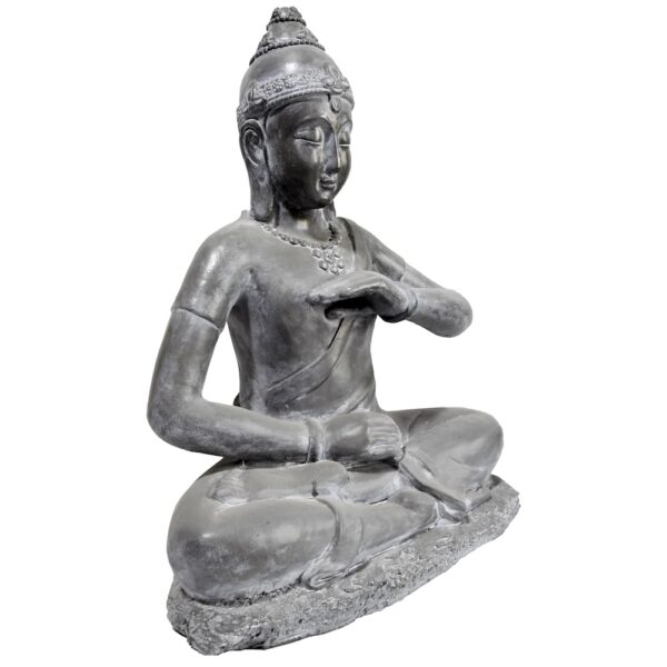 Narada Buddha Statue - Image 3