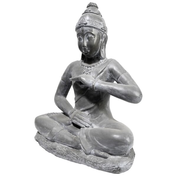 Narada Buddha Statue - Image 2