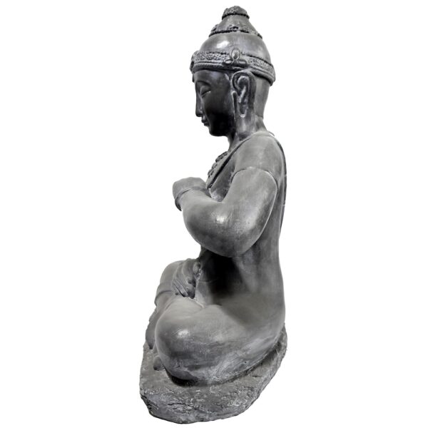 Narada Buddha Statue - Image 4