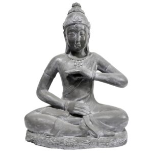 Narada Buddha Statue