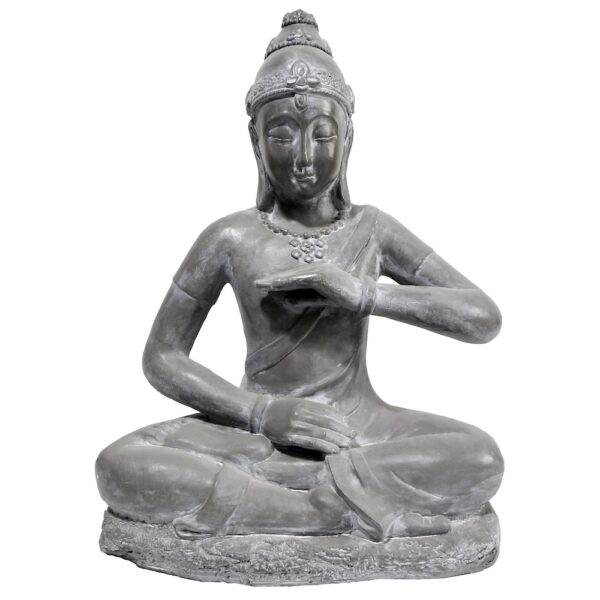 Narada Buddha Statue