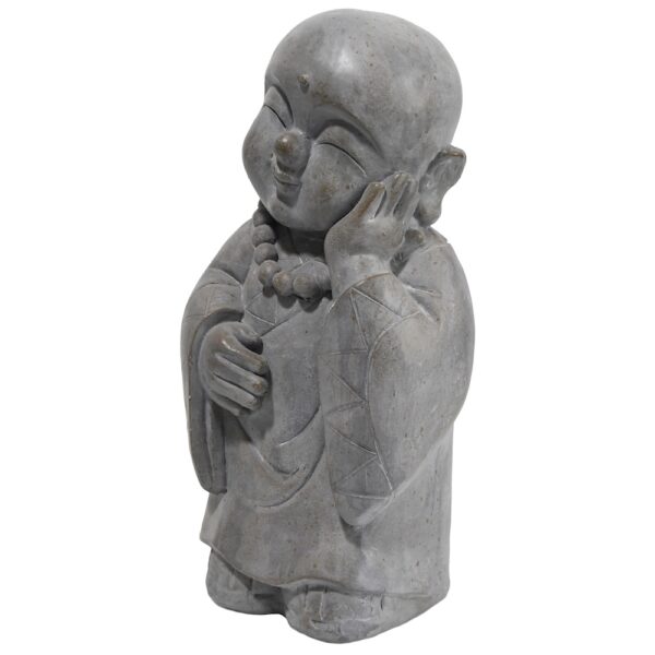 Baby Buddha Statue - Image 5