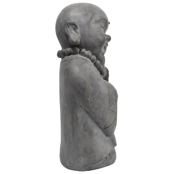 Baby Buddha Statue - Image 3
