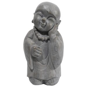 Baby Buddha Statue