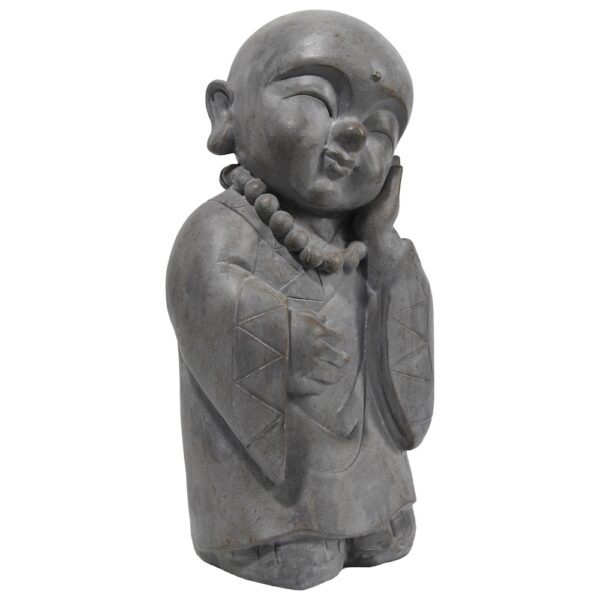 Baby Buddha Statue - Image 2