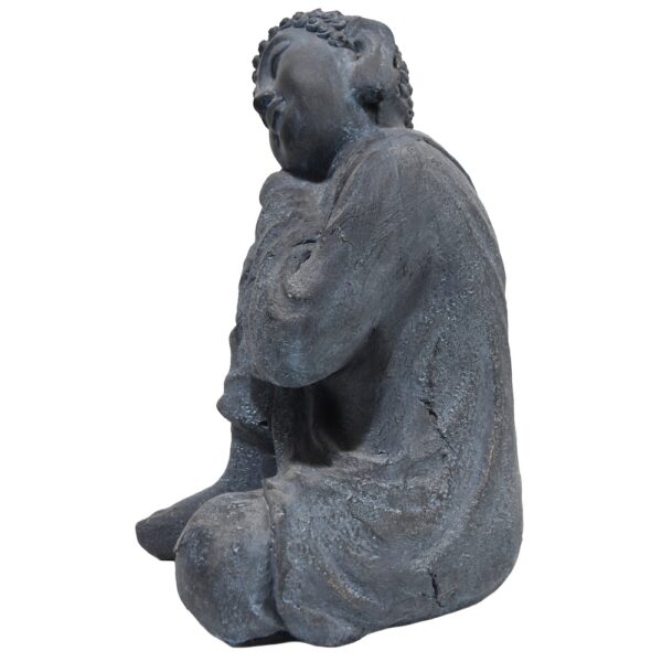 Resting Buddha Statue - Image 2