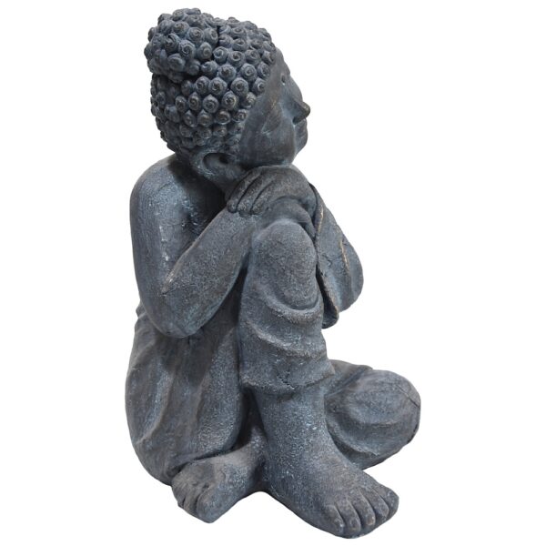 Resting Buddha Statue - Image 4