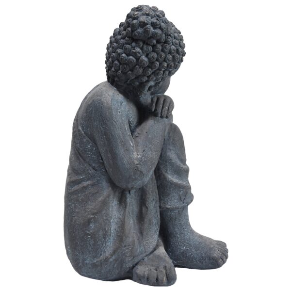 Resting Buddha Statue - Image 3