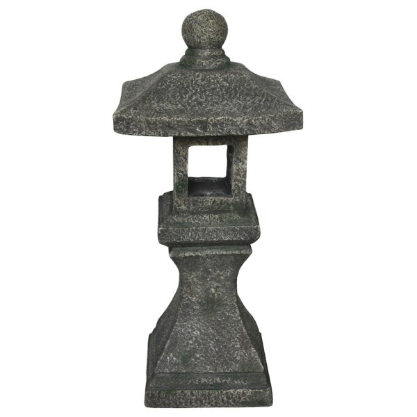 Lantern Pagoda Statue - Image 3