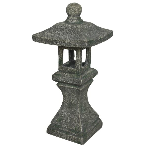 Lantern Pagoda Statue