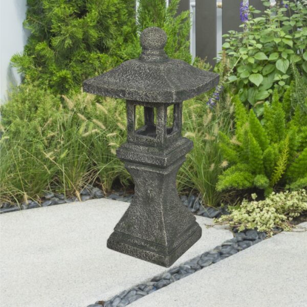Lantern Pagoda Statue - Image 2