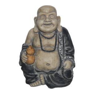 Happy Buddha Statue
