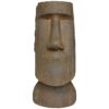 Rapa Nui Grande Statue