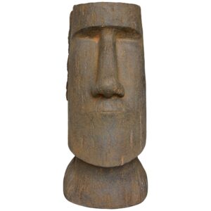 Rapa Nui Grande Statue