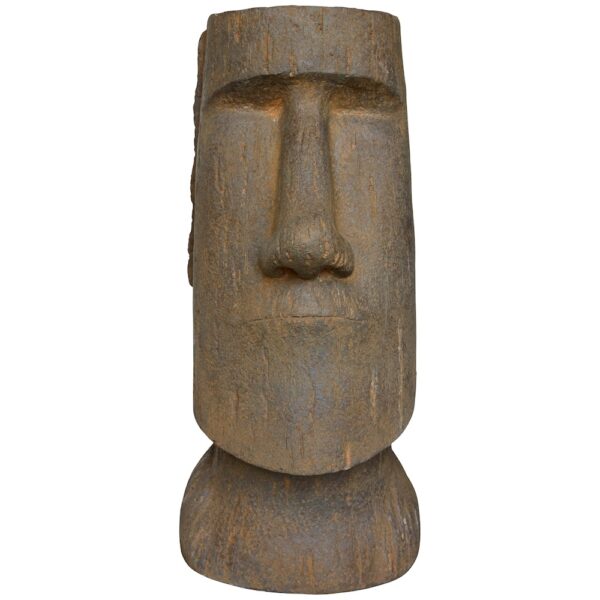 Rapa Nui Grande Statue