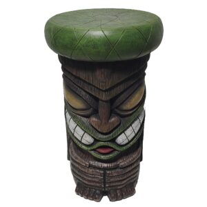 Tiki Stool/Statue