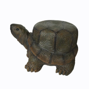 Turtle Stool