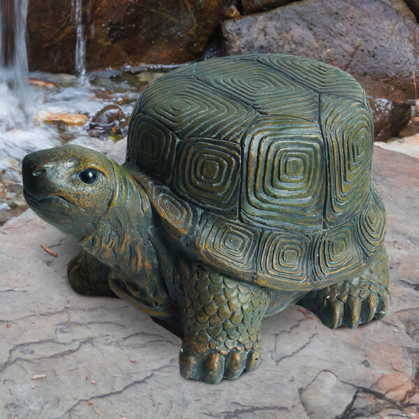 Turtle Stool - Image 2