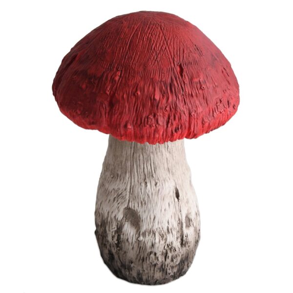 Mushroom Statue