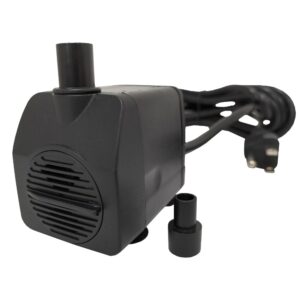 170 GPH Fountain Pump