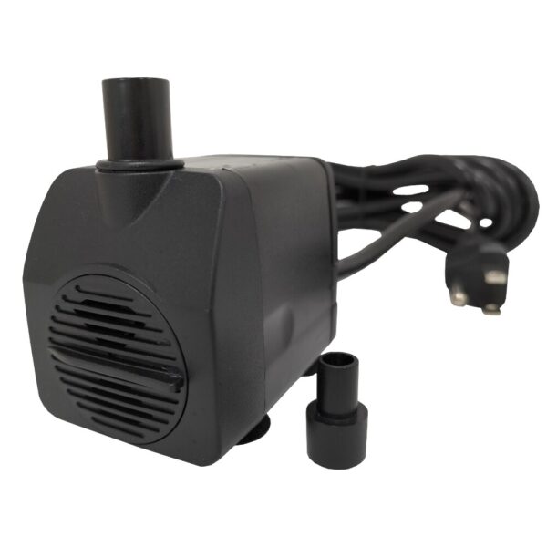 170 GPH Fountain Pump