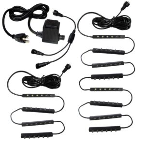 72-LED Light Set