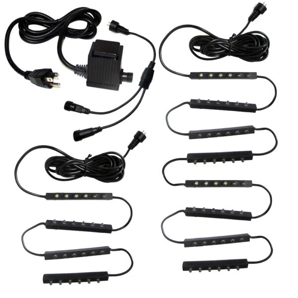 72-LED Light Set