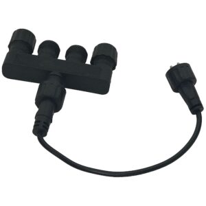 Lighting Splitter