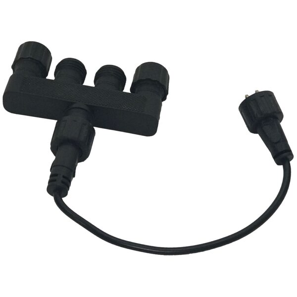 Lighting Splitter