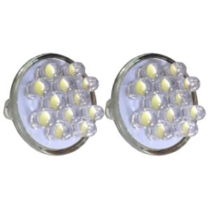 LED Bulb, 2-Pack